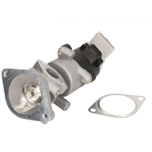 EGR VALVE LH 2.7 TD