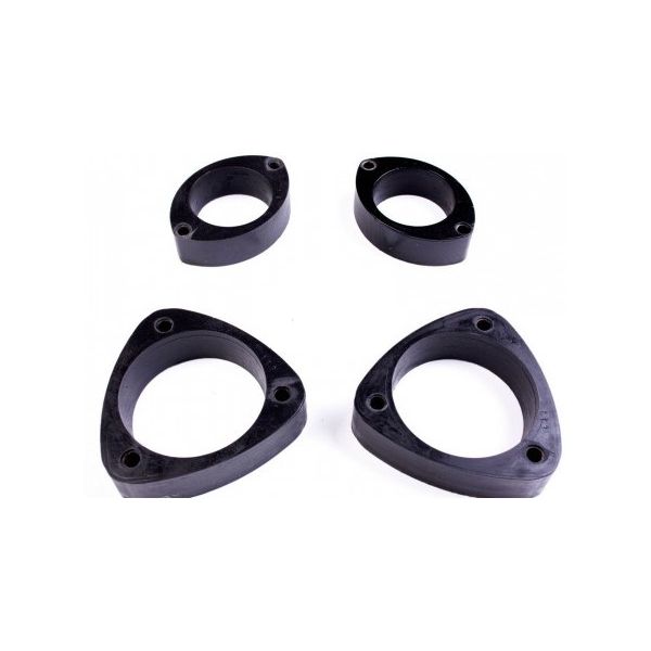 Förhöjnings Spacer Kit 40mm Förhöjnings Spacer Kit 40mm
