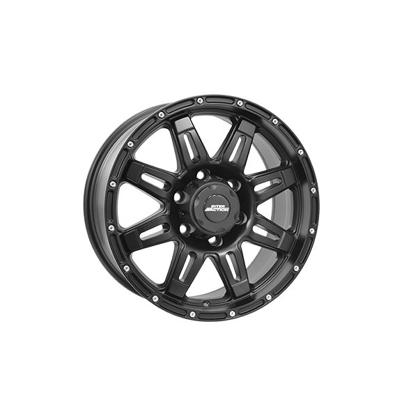 IA Grabber 8x17 6x139.7 ET0 IA Grabber 8x17 6x139.7 ET0