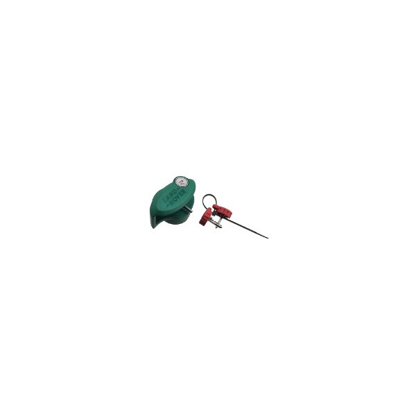 Lockable Handle With Key