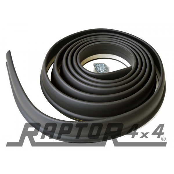 Universal Fender Extension Kit 6cm