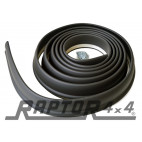Universal Fender Extension Kit 6cm