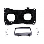 Light-headlamp mount