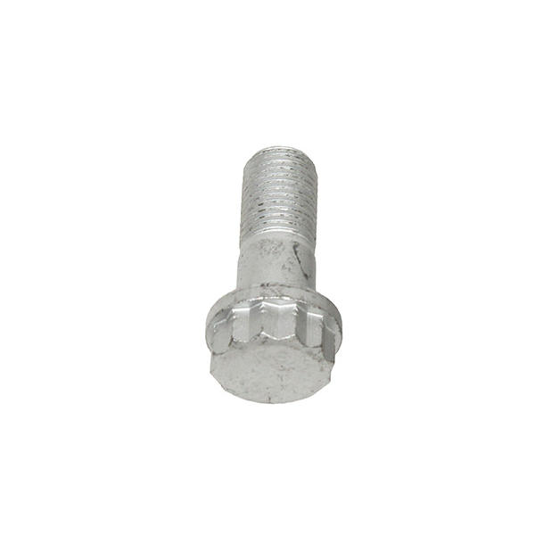 Brake Caliper Carrier Bolt Front