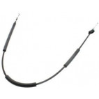 Handbrake Cable Rear