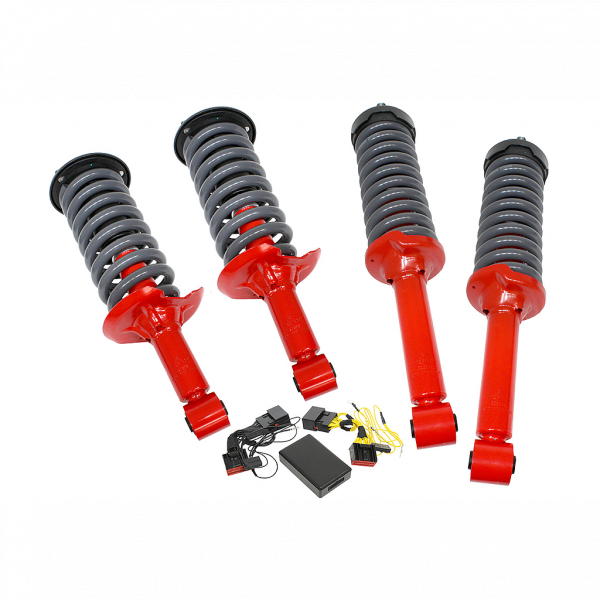 Air To Coil Conversion Lift Kit 50MM