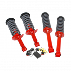 Air To Coil Conversion Lift Kit 50MM