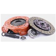 Xtreme Outback MITSUBISHI PAJERO 88-90