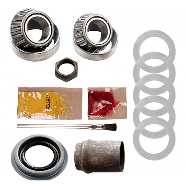 Pinion Rebuild Kit 12Bolt truck diffrential