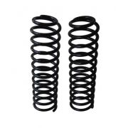 FRONT RAPTOR 4X4 SPRINGS WRANGLER JK +8 CM
