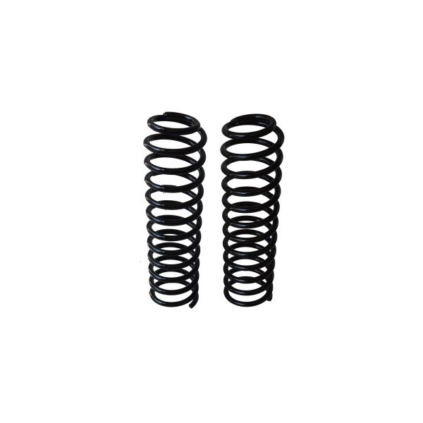 FRONT RAPTOR 4X4 SPRINGS WRANGLER JK +8 CM
