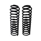 FRONT RAPTOR 4X4 SPRINGS WRANGLER JK +8 CM