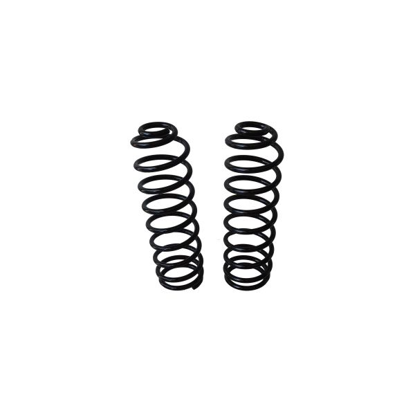 REAR RAPTOR 4X4 SPRINGS WRANGLER JK +8 CM