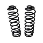 REAR RAPTOR 4X4 SPRINGS WRANGLER JK +8 CM