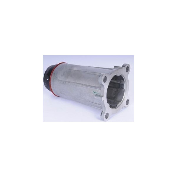 Transfer Case Housing Extension Transfer Case Housing Extension