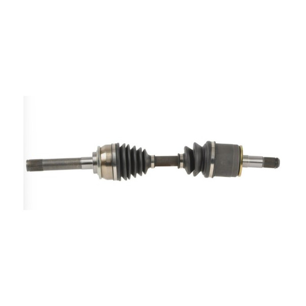 Axleshaft Front LH 83-91