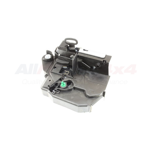 LOCK ASSY - FRONT DOOR Left