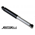PERFORMANCE STEERING DAMPER WRANGLER JK