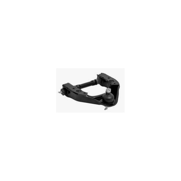 Pajero 1 front upper control arm LH