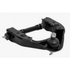 Pajero 1 front upper control arm LH