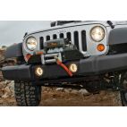 JK WINCH MT/D-RING KIT