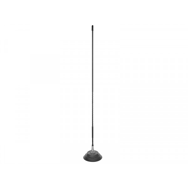 President New Florida CB-radioantenn magnetiskt fäste
