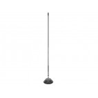 President New Florida CB-radioantenn magnetiskt fäste