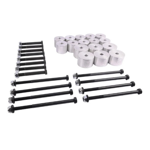 Body Lift Kit 1.5"