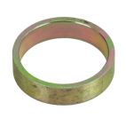 fjäderben dämpare spacer ring 15mm 1st.