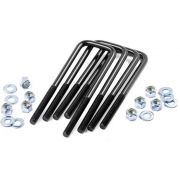 U BOLT INSTALLATION KIT