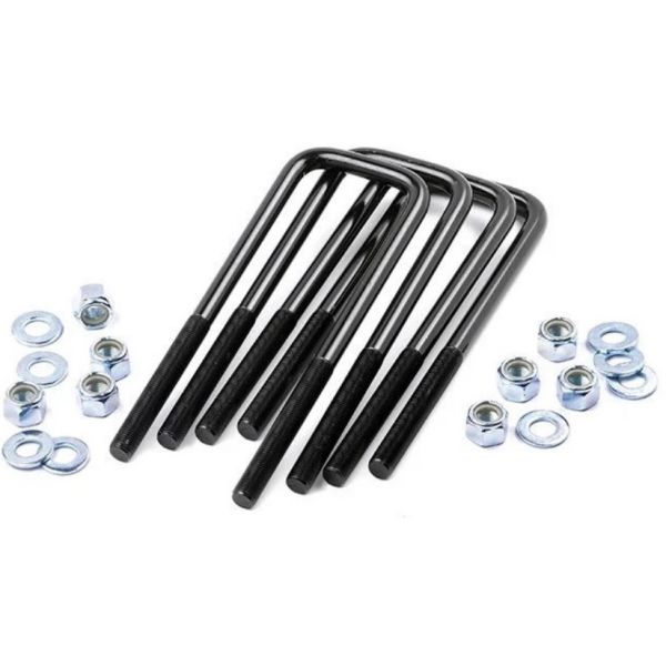 U Bult installations Kit