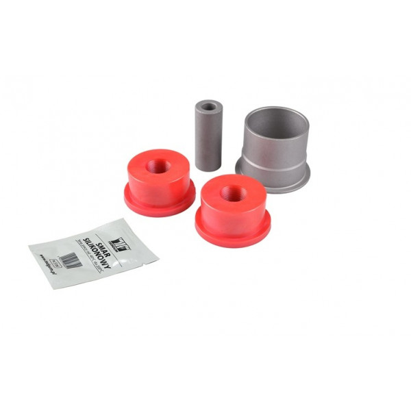 Upper Control Arm Bushing PU