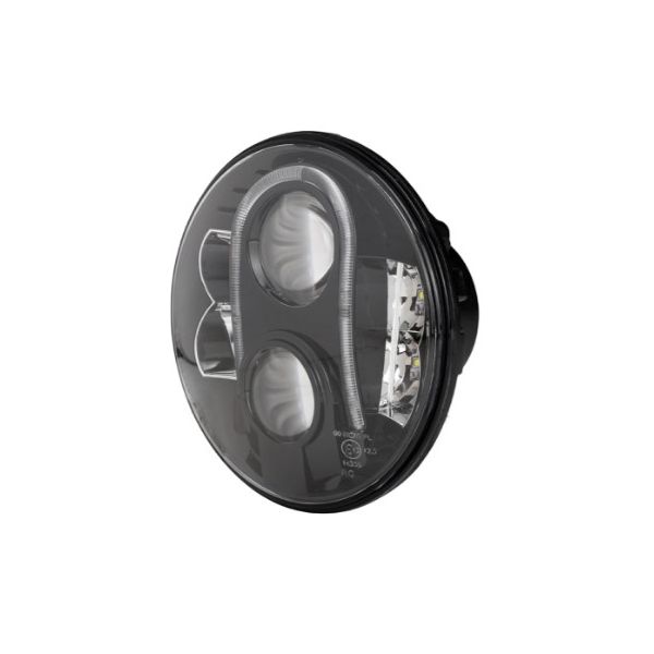 Led DRIVE LIGHT 7"