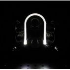 Led DRIVE LIGHT 7"