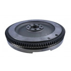 Dual mass Flywheel
