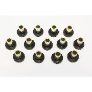 Grommet Sealing Camshaft Cover