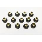 Grommet Sealing Camshaft Cover