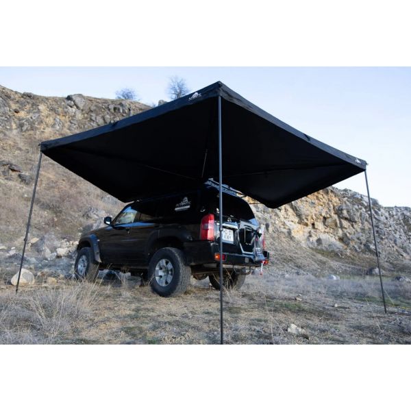 Autentic 270 Degrees Awning 2 m Autentic 270 Degrees Awning 2 m