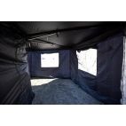 Annex Awning Autentic 270 Degrees 2 m