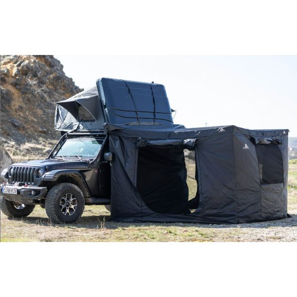 Annex Awning Autentic 270 Degrees 2 m