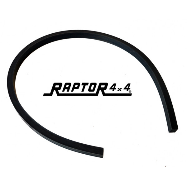 Beadlock Wheel Ring rubber