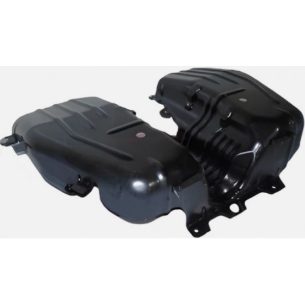 Protective Shield Fuel Tank Protective Shield Fuel Tank