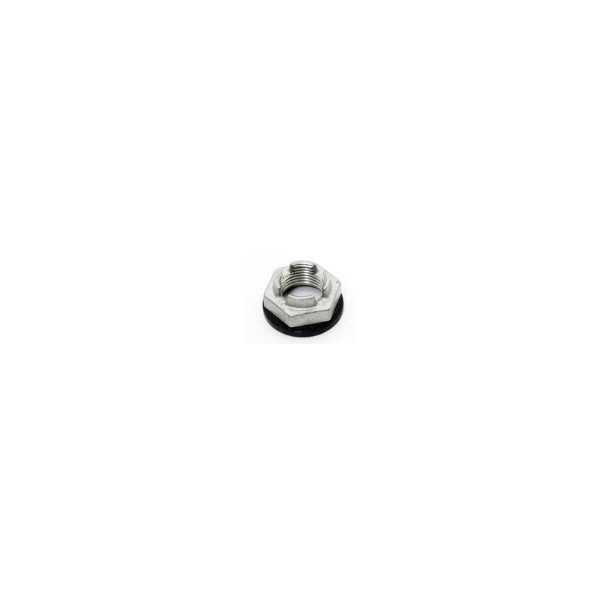 Nut And Washer Shaft To Assembly