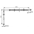 Brake Pipe/Hose