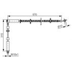 Brake Pipe/Hose