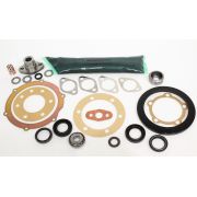 Swivel Repair Kit D1 & Classic With ABS
