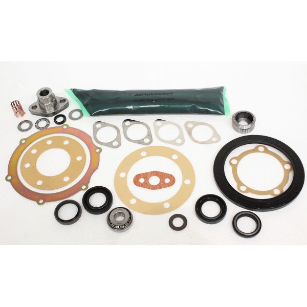 Swivel Repair Kit D1 & Classic With ABS