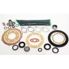 Swivel Repair Kit D1 & Classic With ABS