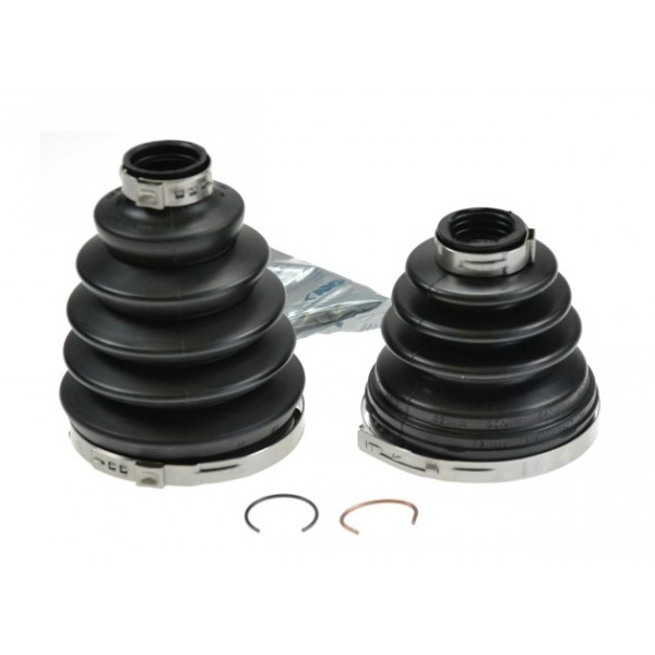 Rubber Boot Kit 