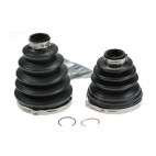Rubber Boot Kit 